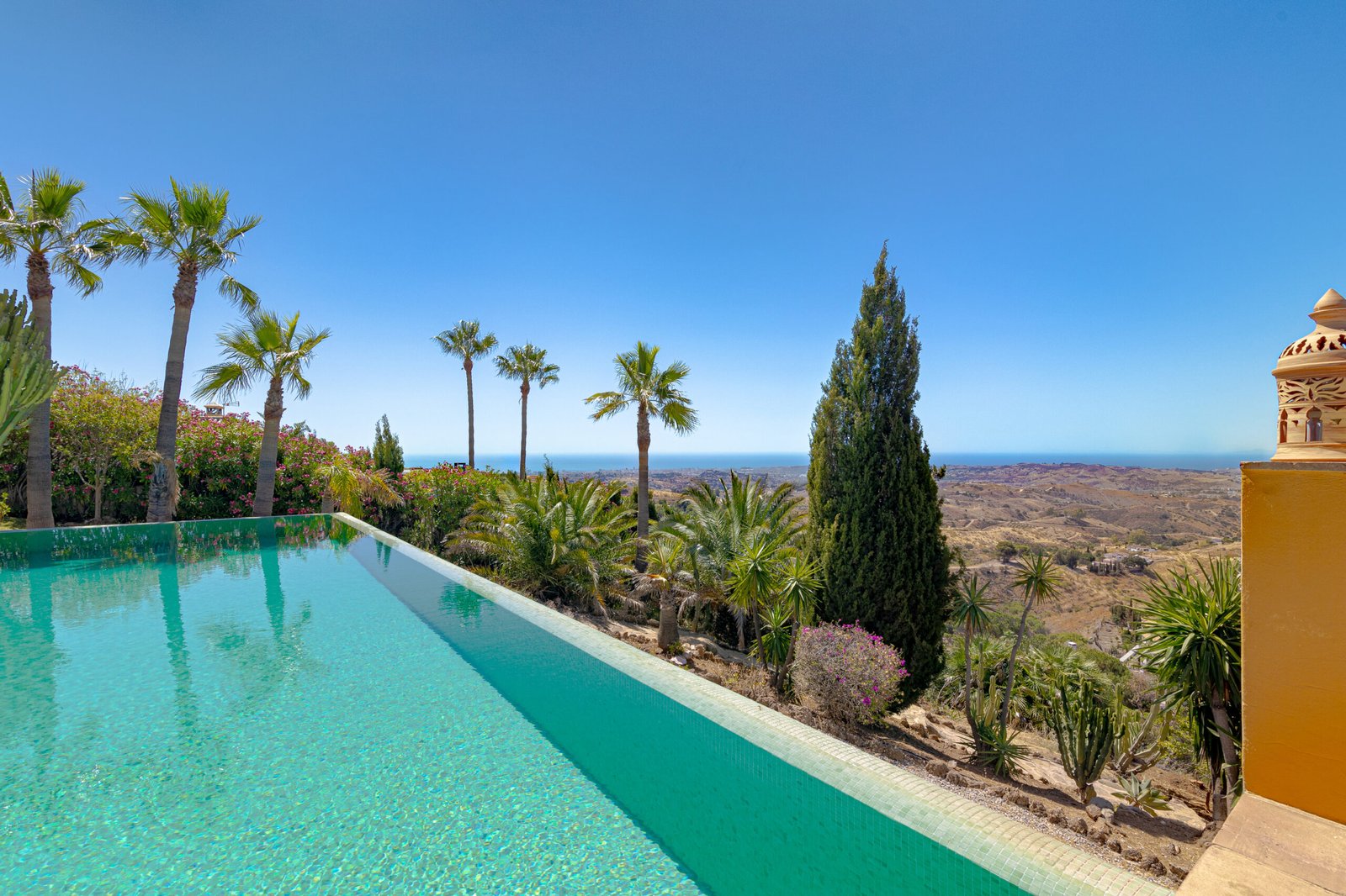 Alquiler villa mijas malaja - Mijas I (15)