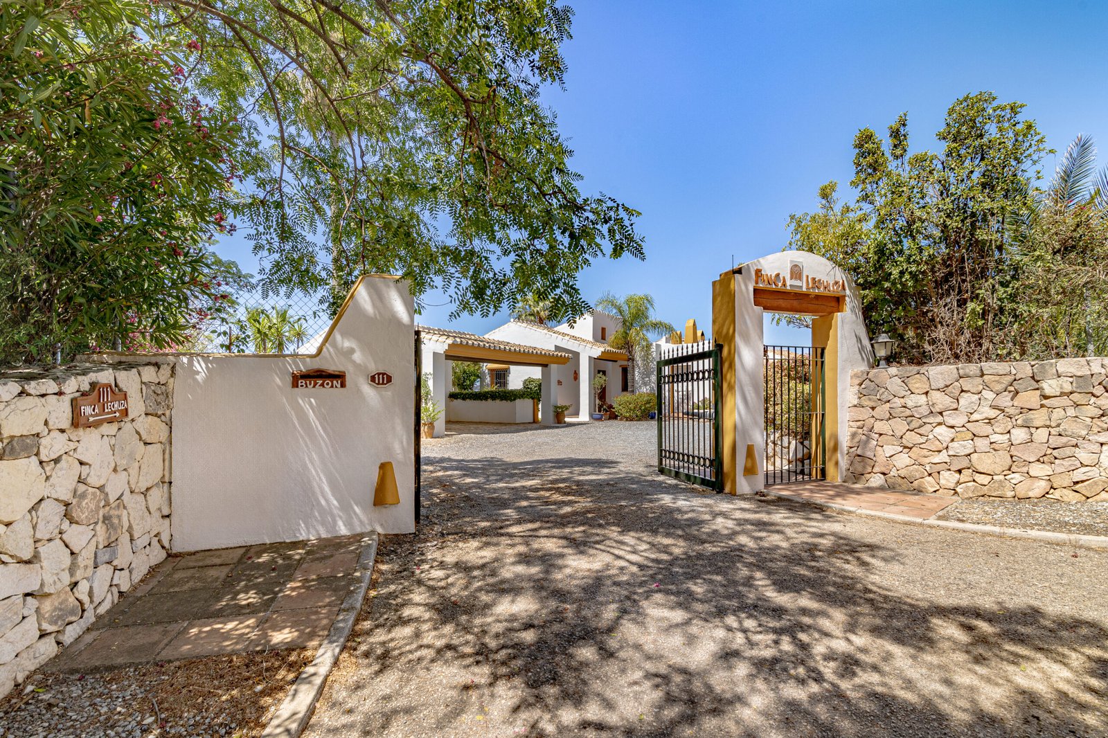 Alquiler villa mijas malaja - Mijas I (19)