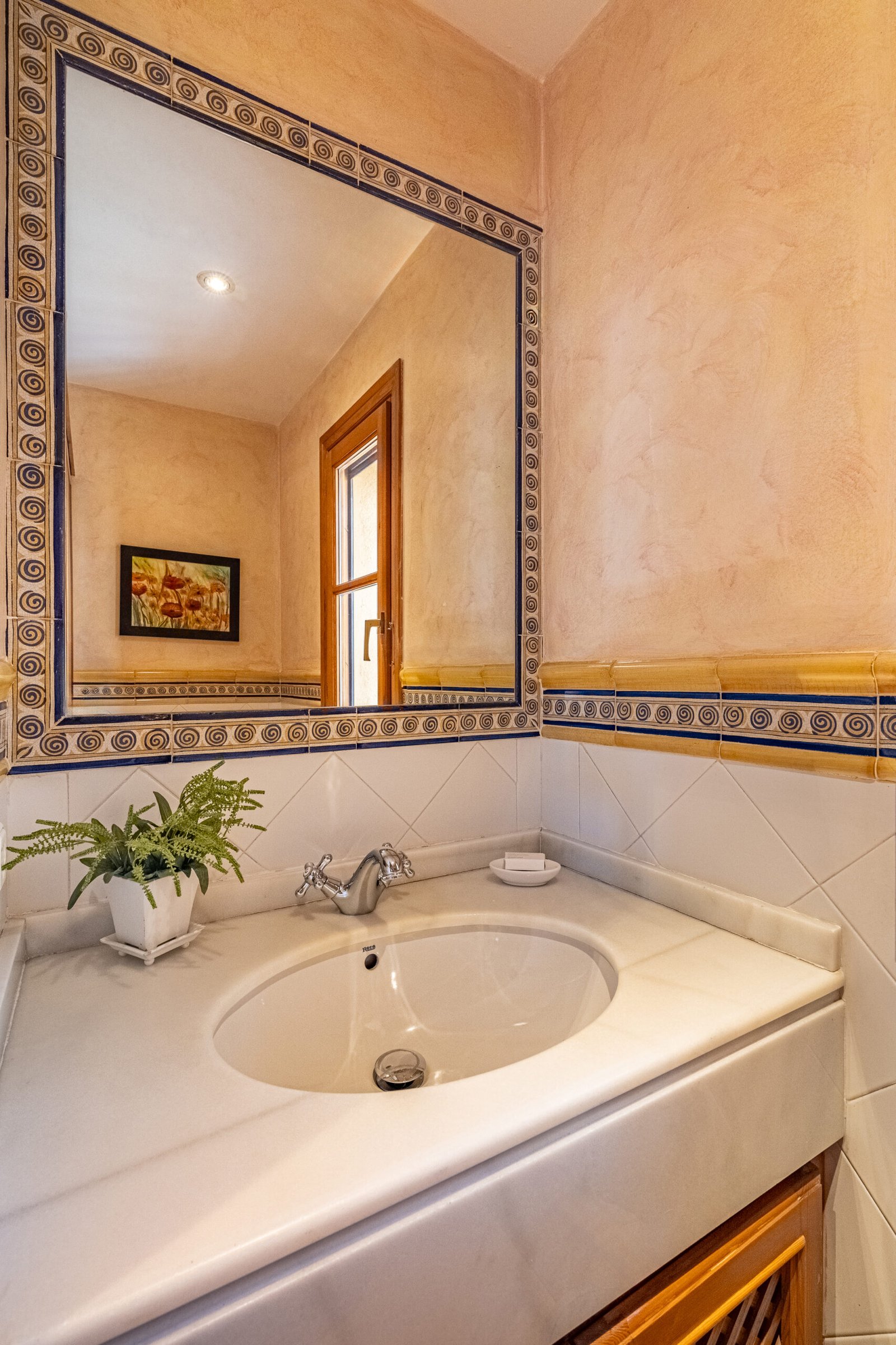 Alquiler villa mijas malaja - Mijas I (3)