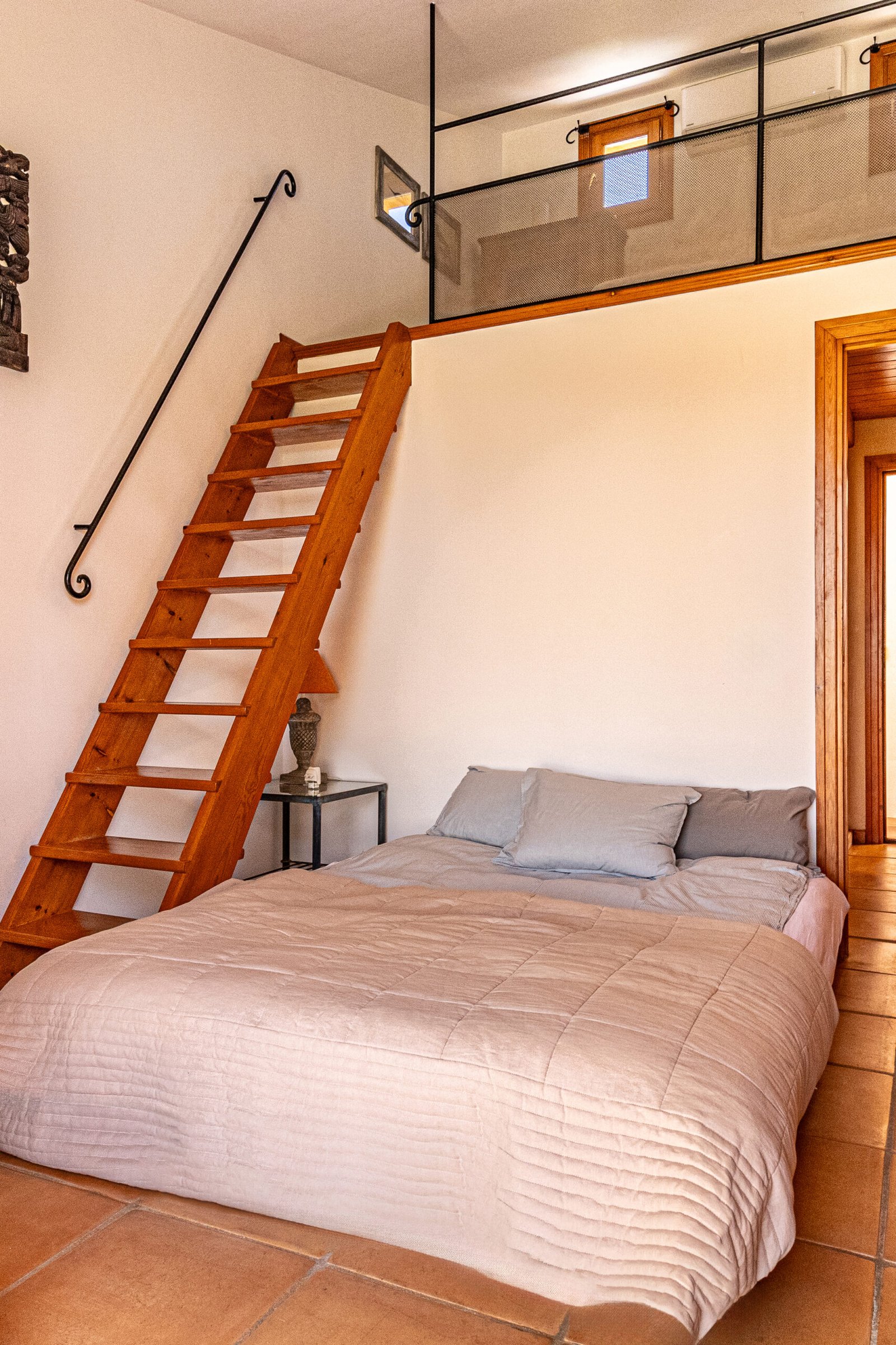 Alquiler villa mijas malaja - Mijas I (3)