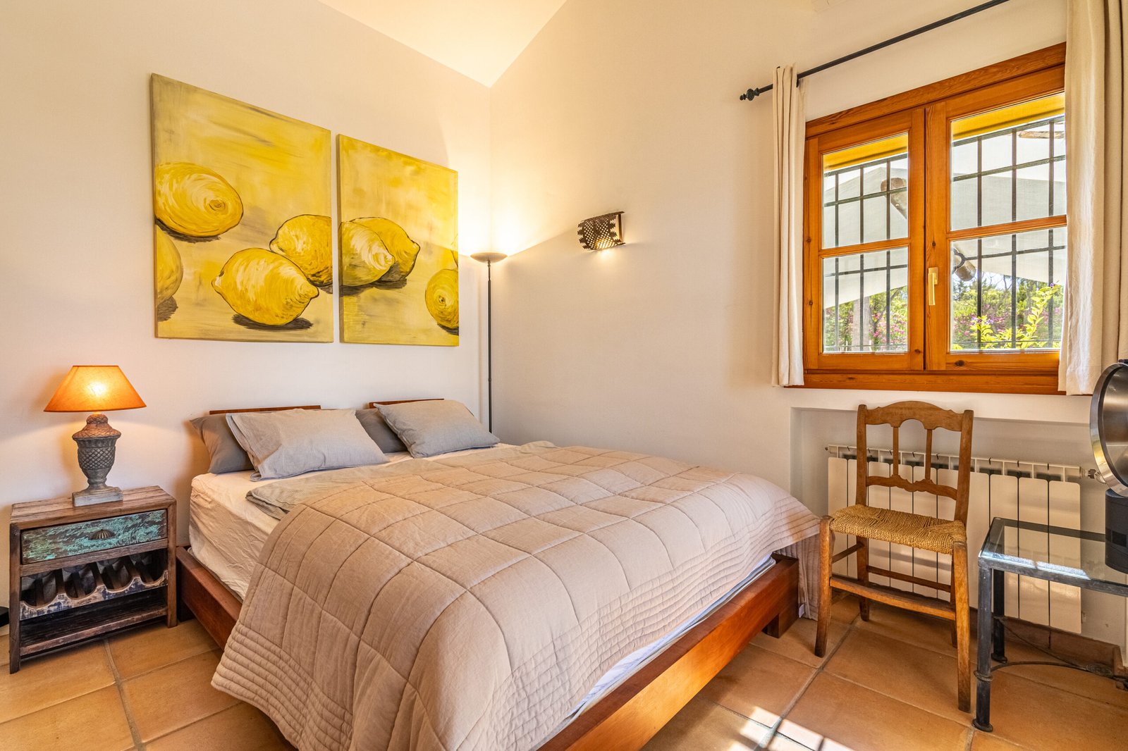 Alquiler villa mijas malaja - Mijas I (32)