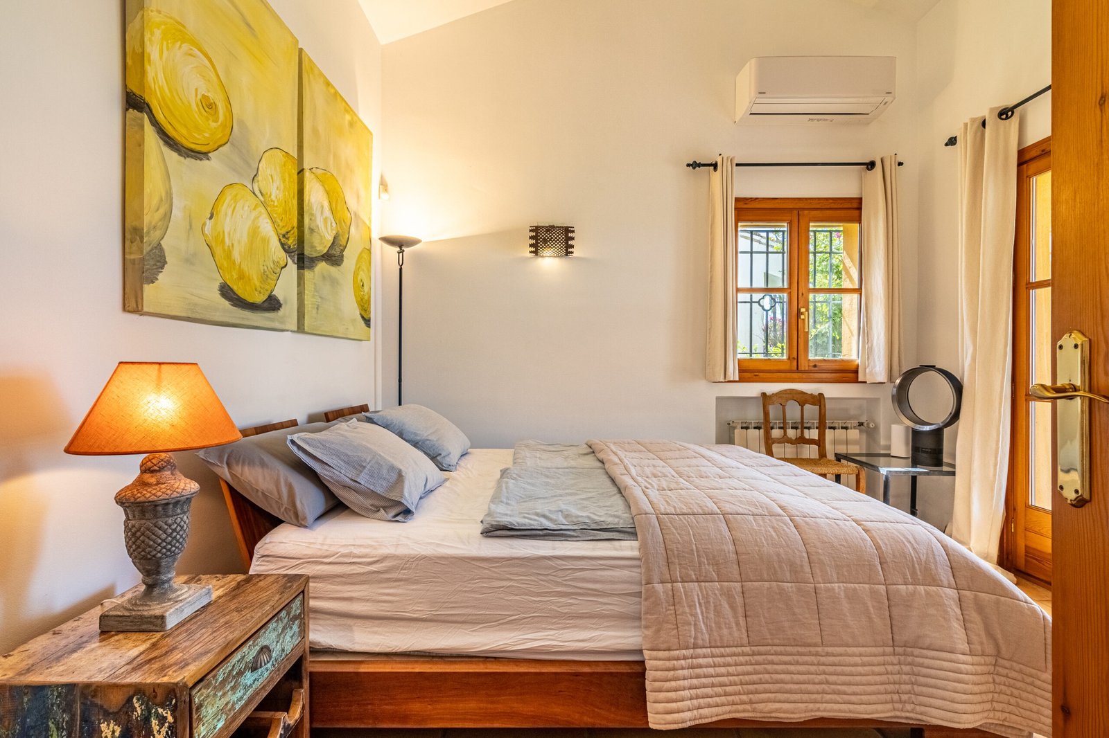 Alquiler villa mijas malaja - Mijas I (33)