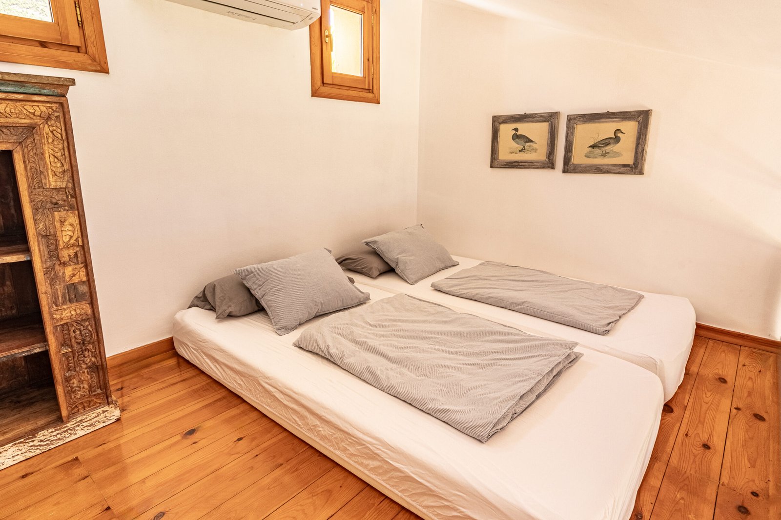 Alquiler villa mijas malaja - Mijas I (34)