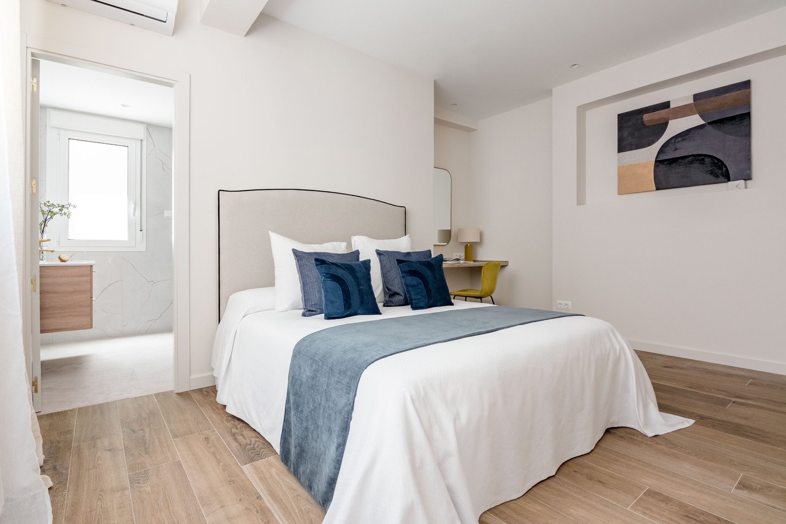 HABITACIÓN 1