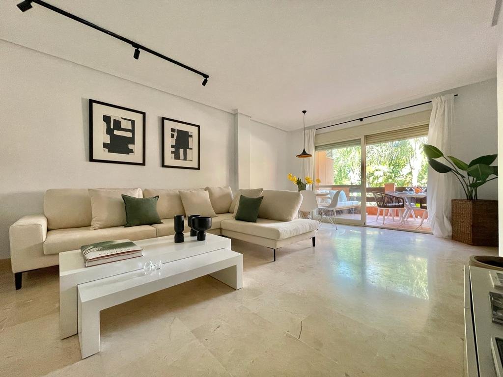 Marbella Dunas I piso malaga (19)