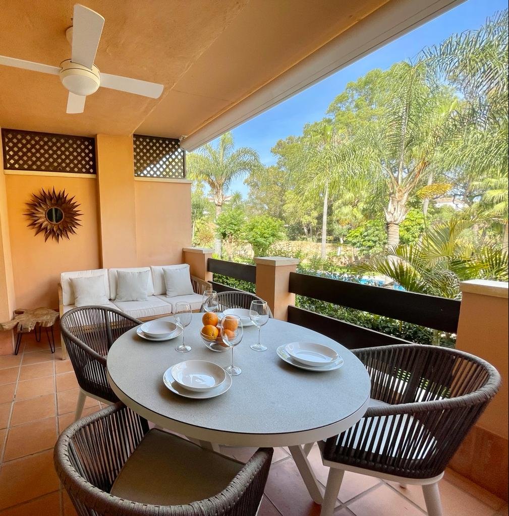 Marbella Dunas I piso malaga (23)