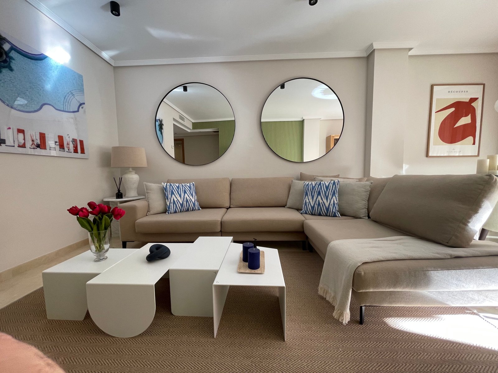 Marbella Dunas II piso malaga (25)