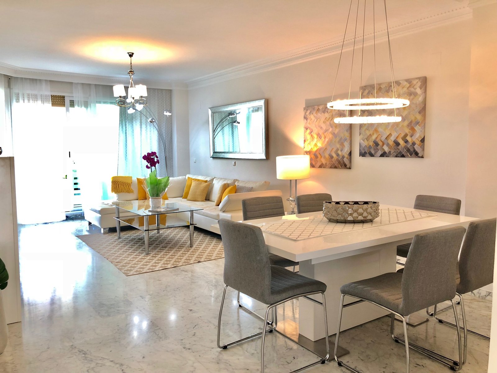 Piso coral beach I marbella (1)