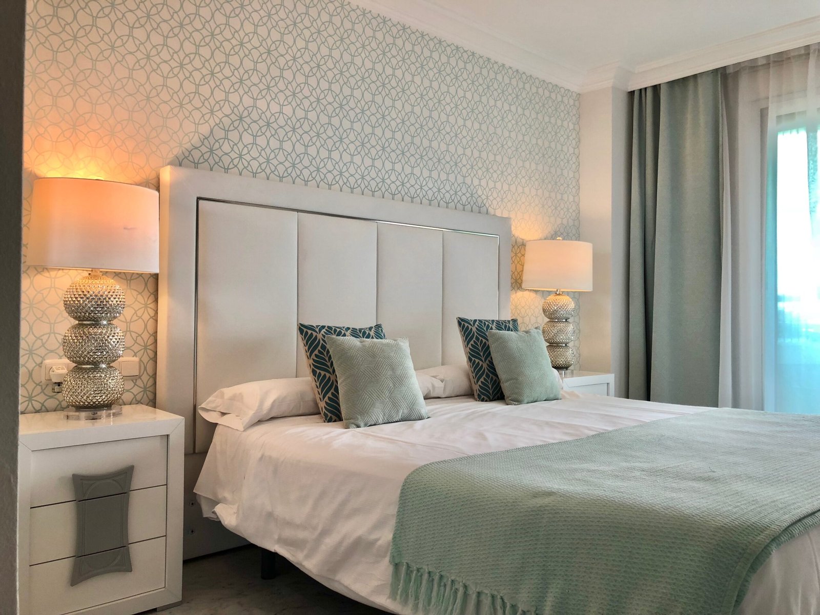 Piso coral beach I marbella (5)