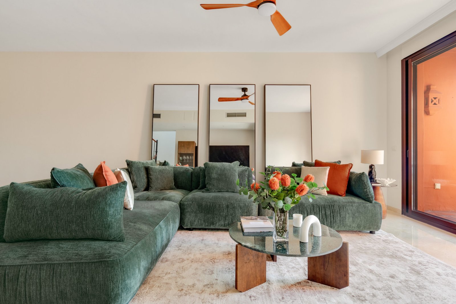 Apartamento marbella urbanización alicate I malaga (10)