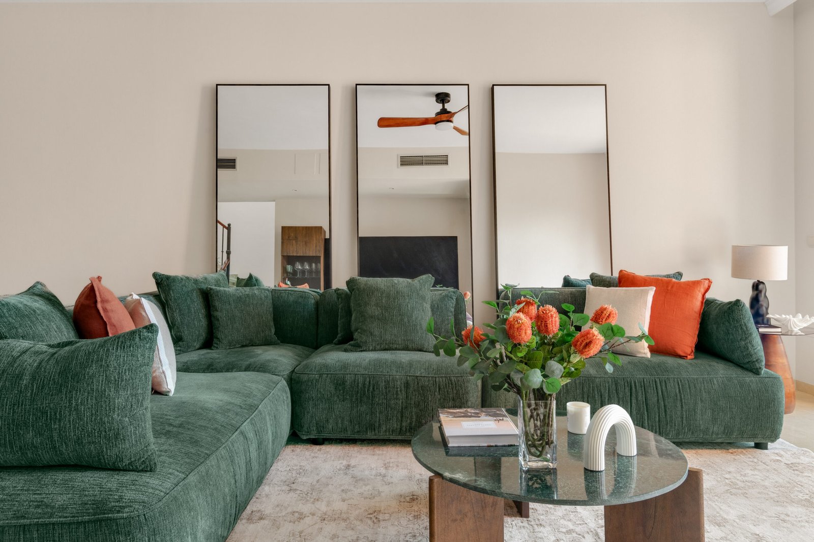Apartamento marbella urbanización alicate I malaga (11)