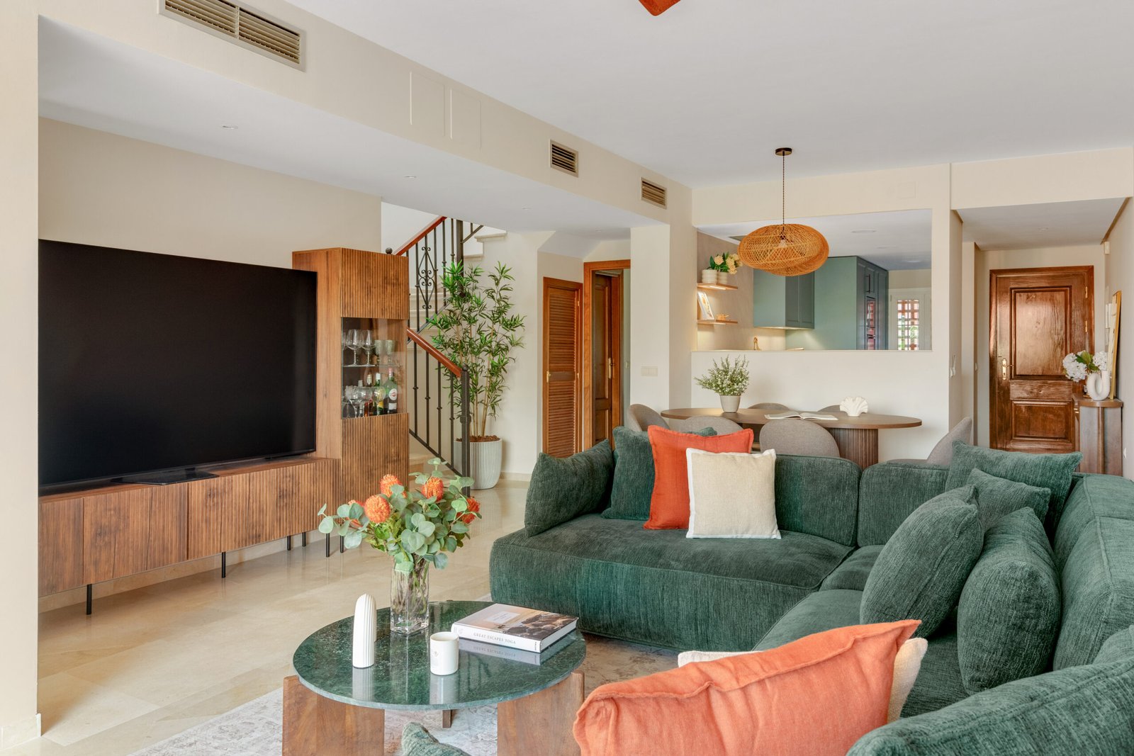 Apartamento marbella urbanización alicate I malaga (12)