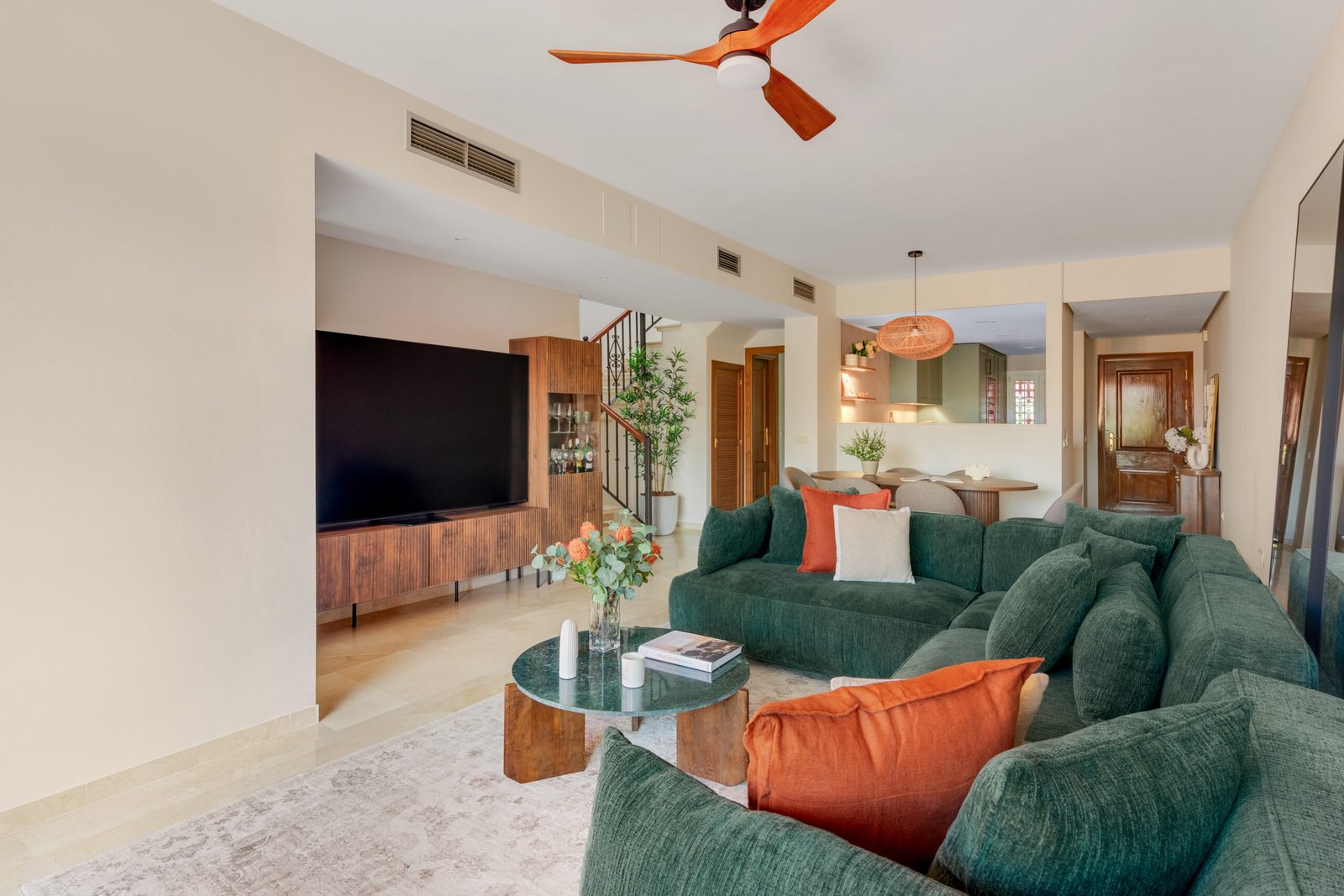 Apartamento marbella urbanización alicate I malaga (13)