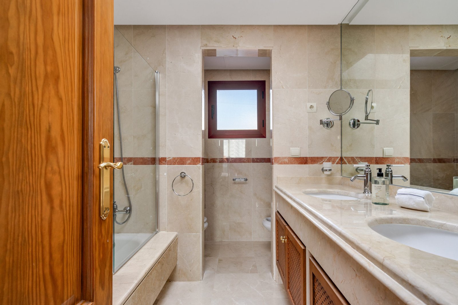 Apartamento marbella urbanización alicate I malaga (14)