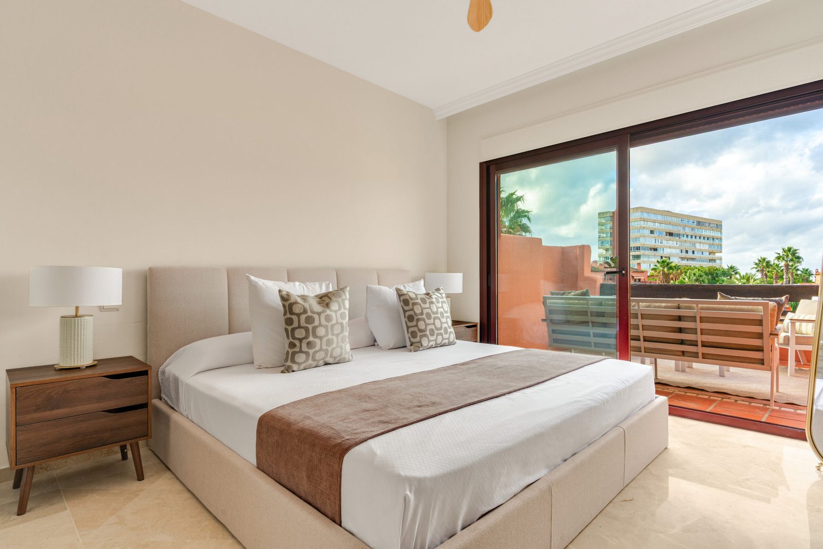 Apartamento marbella urbanización alicate I malaga (16)
