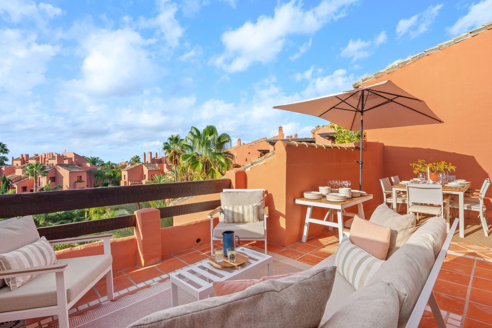 Apartamento marbella urbanización alicate I malaga (17)