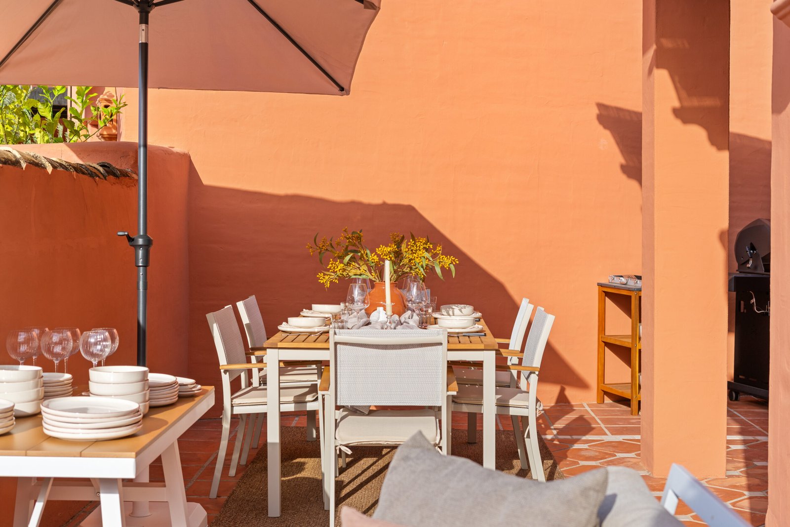 Apartamento marbella urbanización alicate I malaga (20)