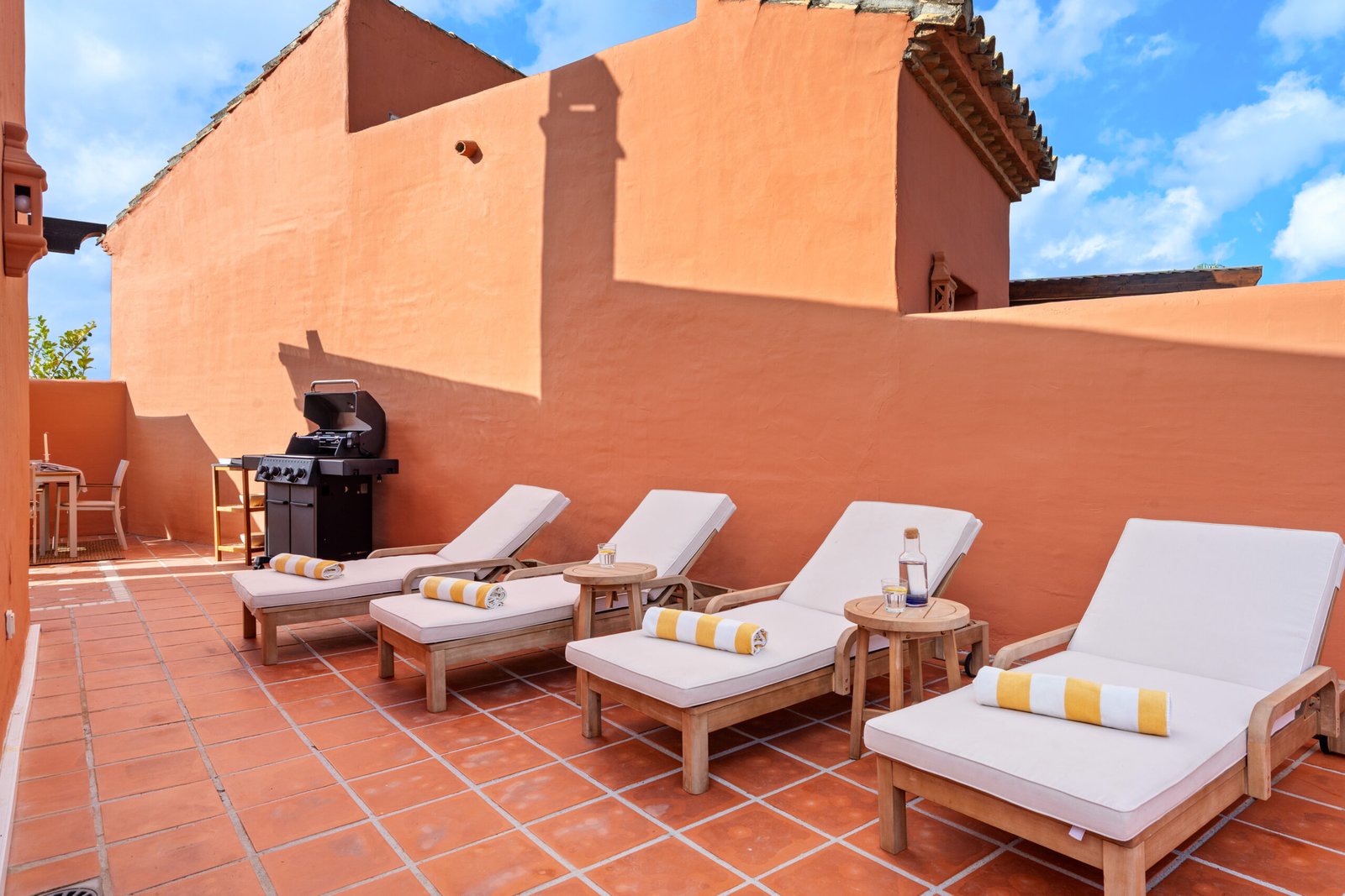 Apartamento marbella urbanización alicate I malaga (24)