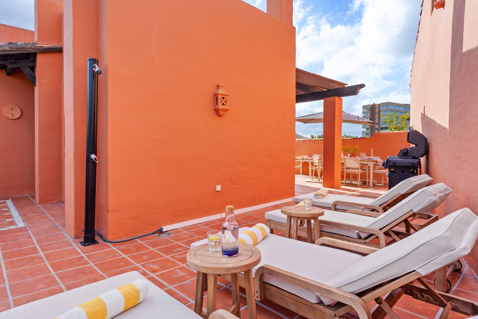 Apartamento marbella urbanización alicate I malaga (25)