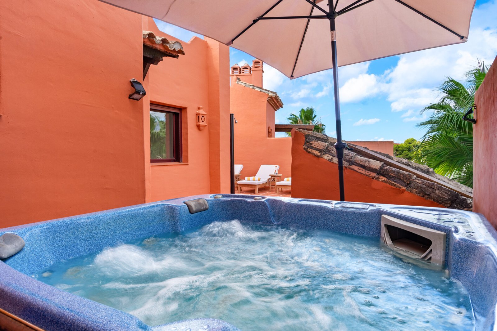 Apartamento marbella urbanización alicate I malaga (26)