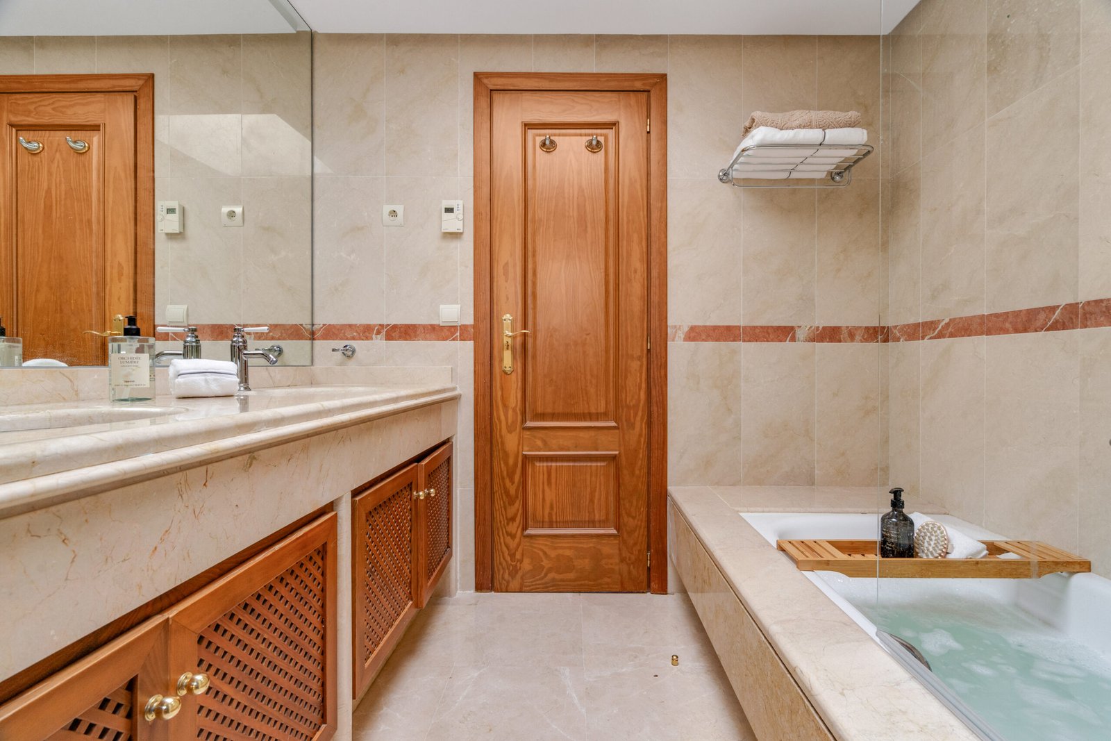 Apartamento marbella urbanización alicate I malaga (28)