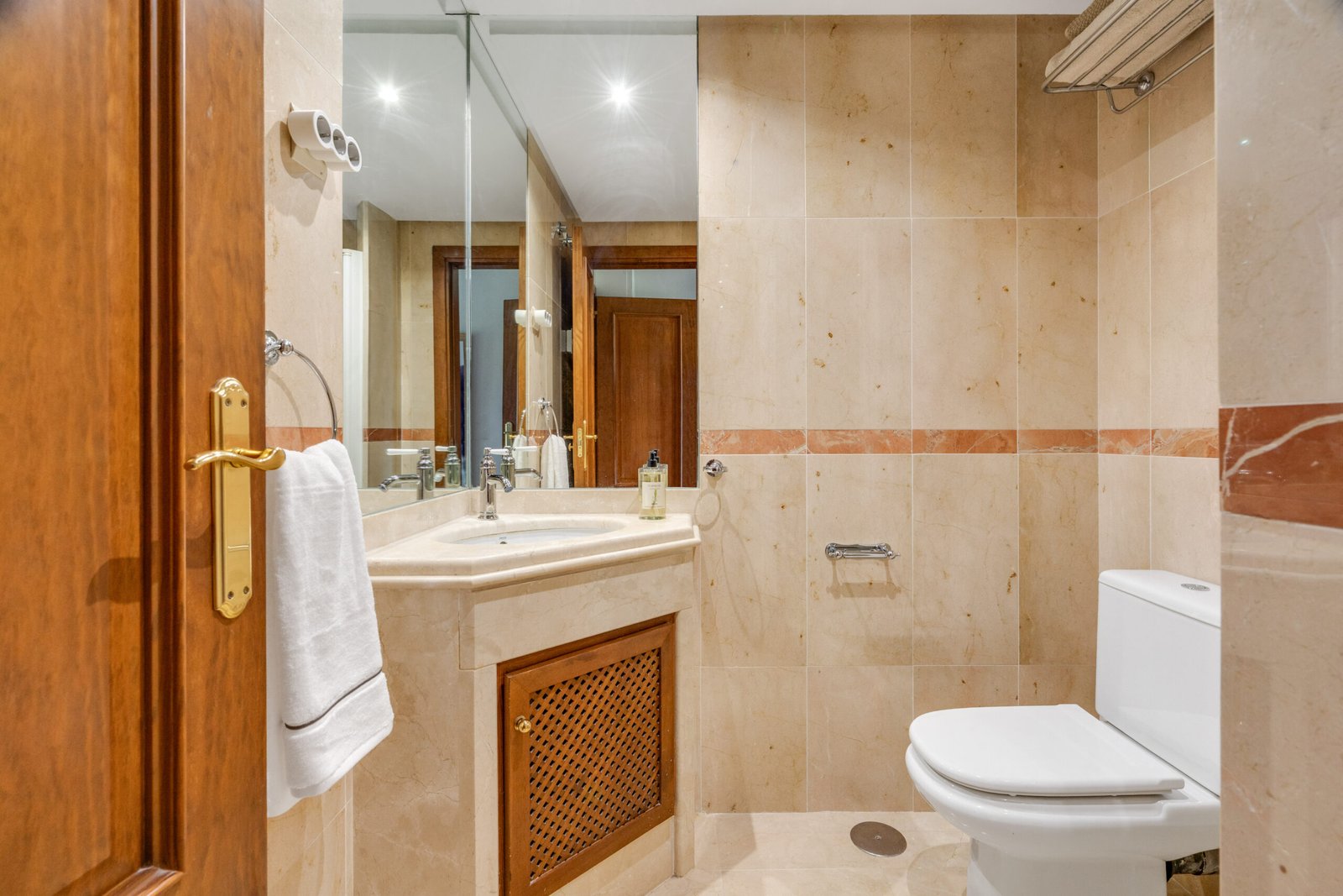 Apartamento marbella urbanización alicate I malaga (30)