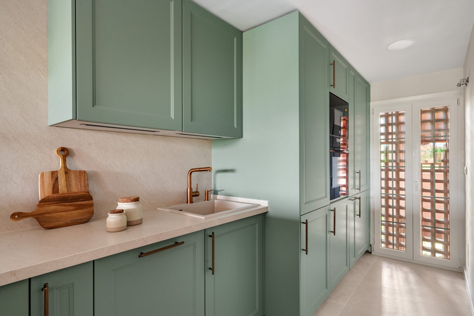 Apartamento marbella urbanización alicate I malaga (32)