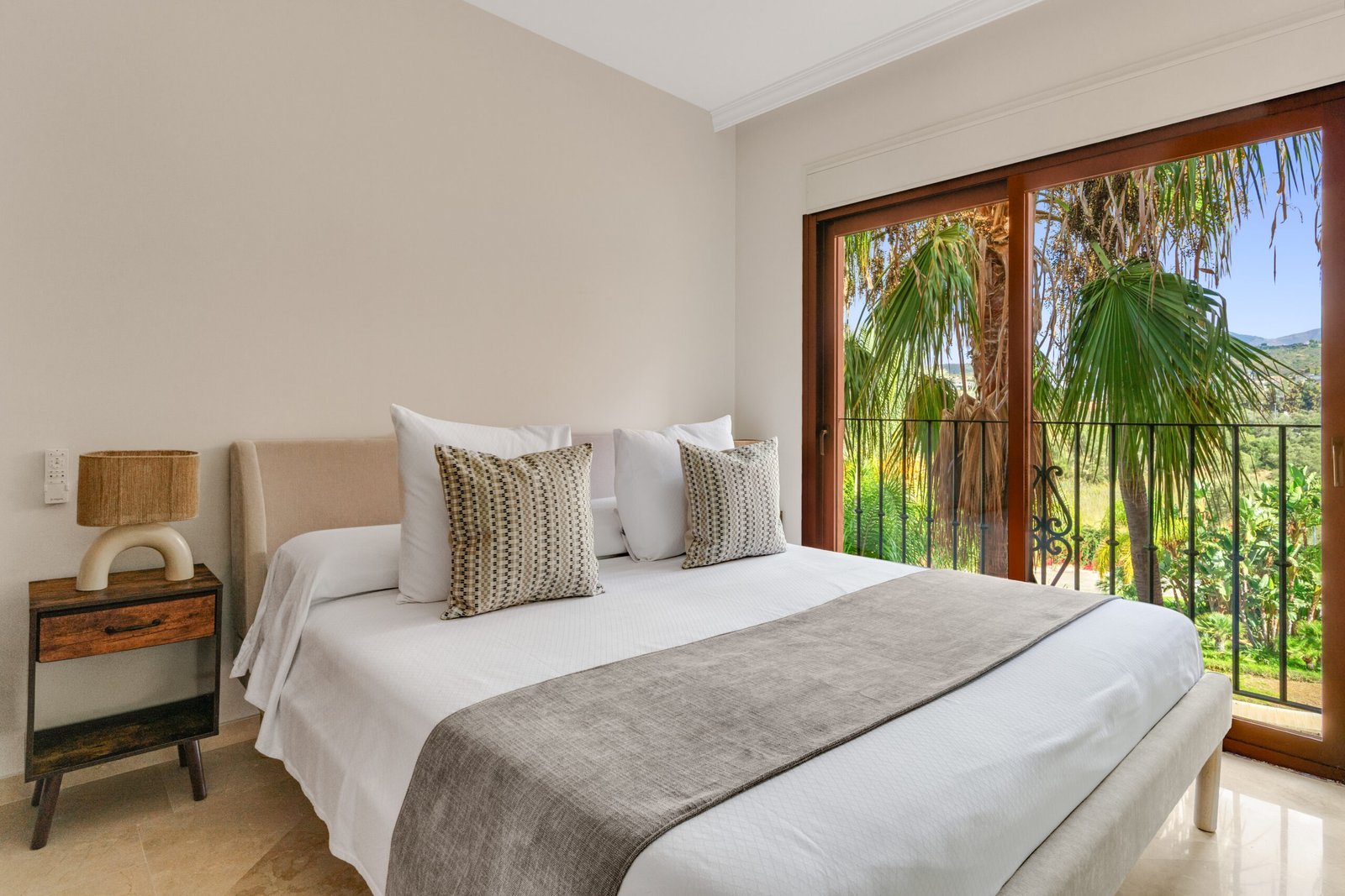 Apartamento marbella urbanización alicate I malaga (35)