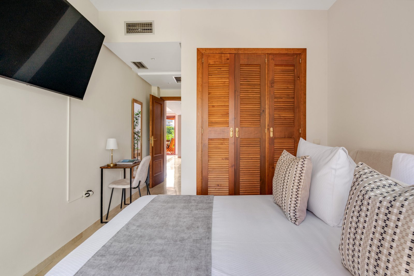 Apartamento marbella urbanización alicate I malaga (37)