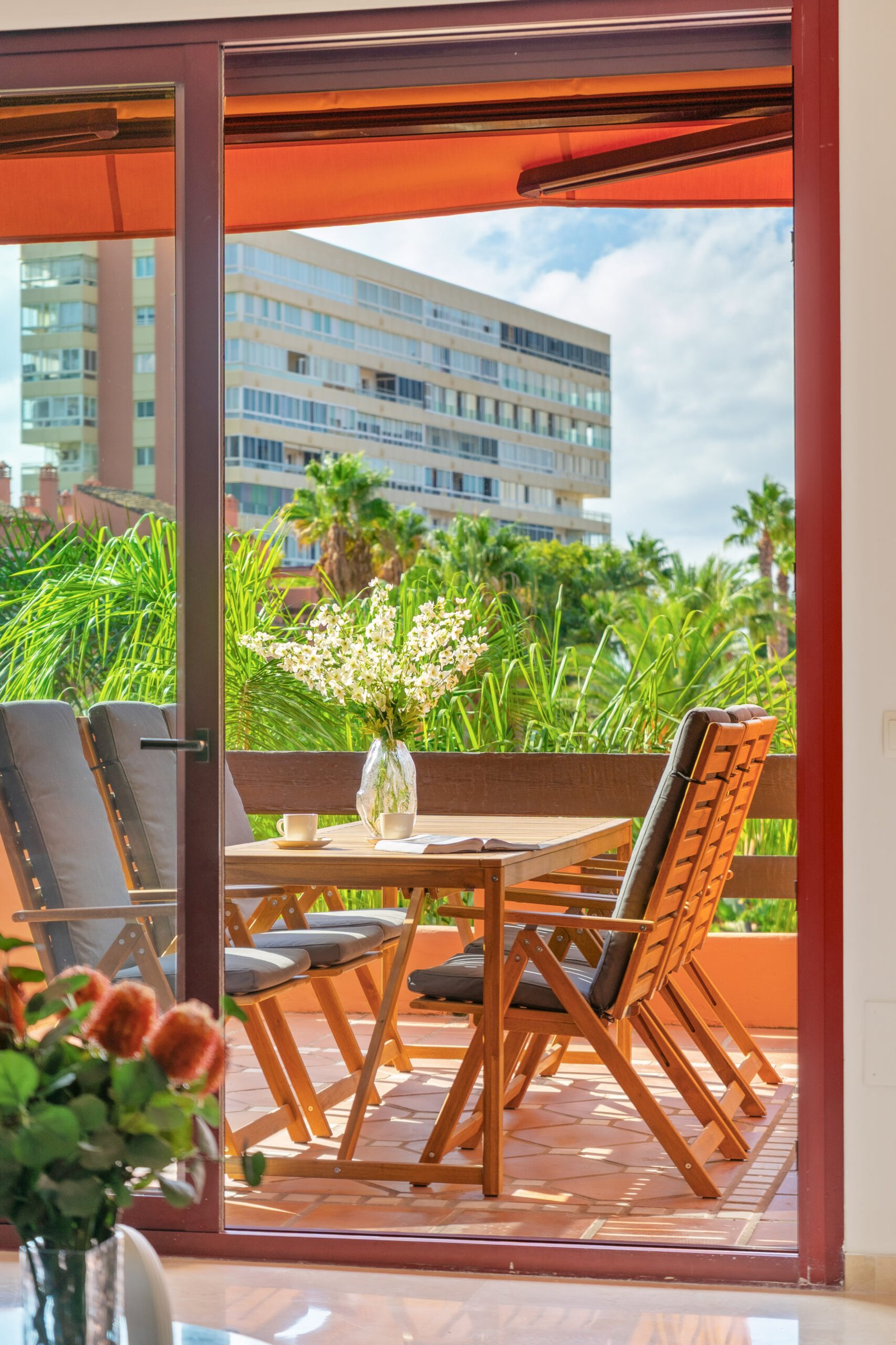 Apartamento marbella urbanización alicate I malaga (39)