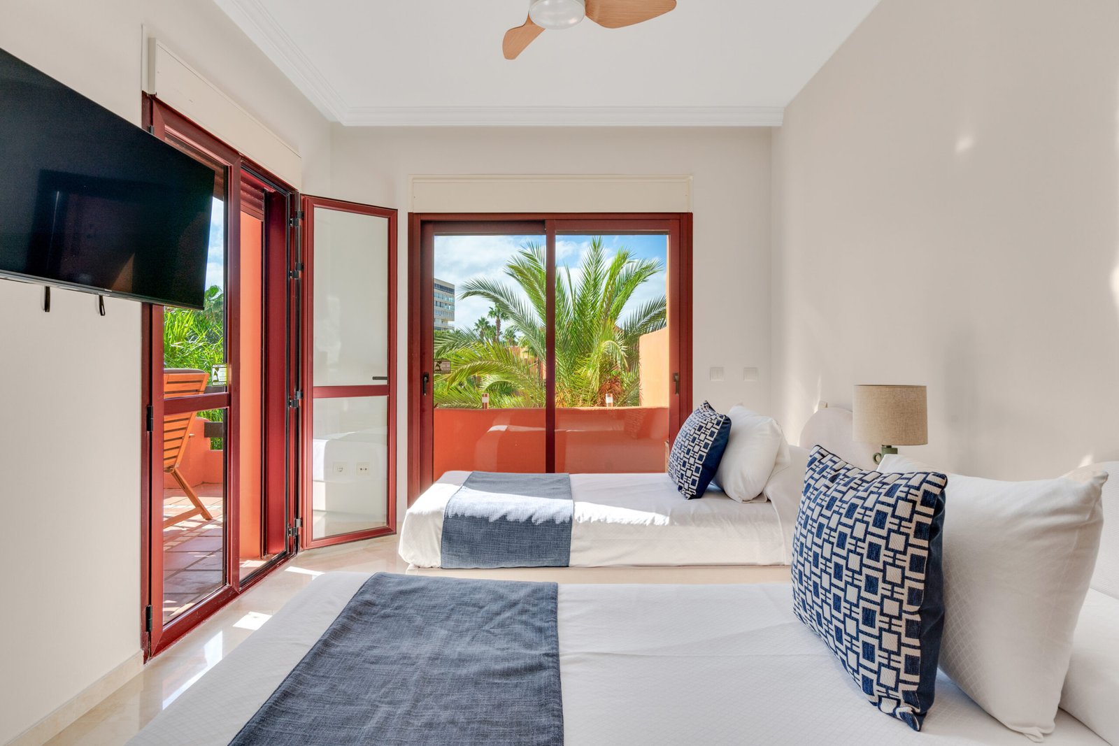 Apartamento marbella urbanización alicate I malaga (4)