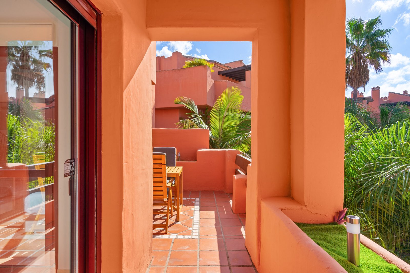 Apartamento marbella urbanización alicate I malaga (41)