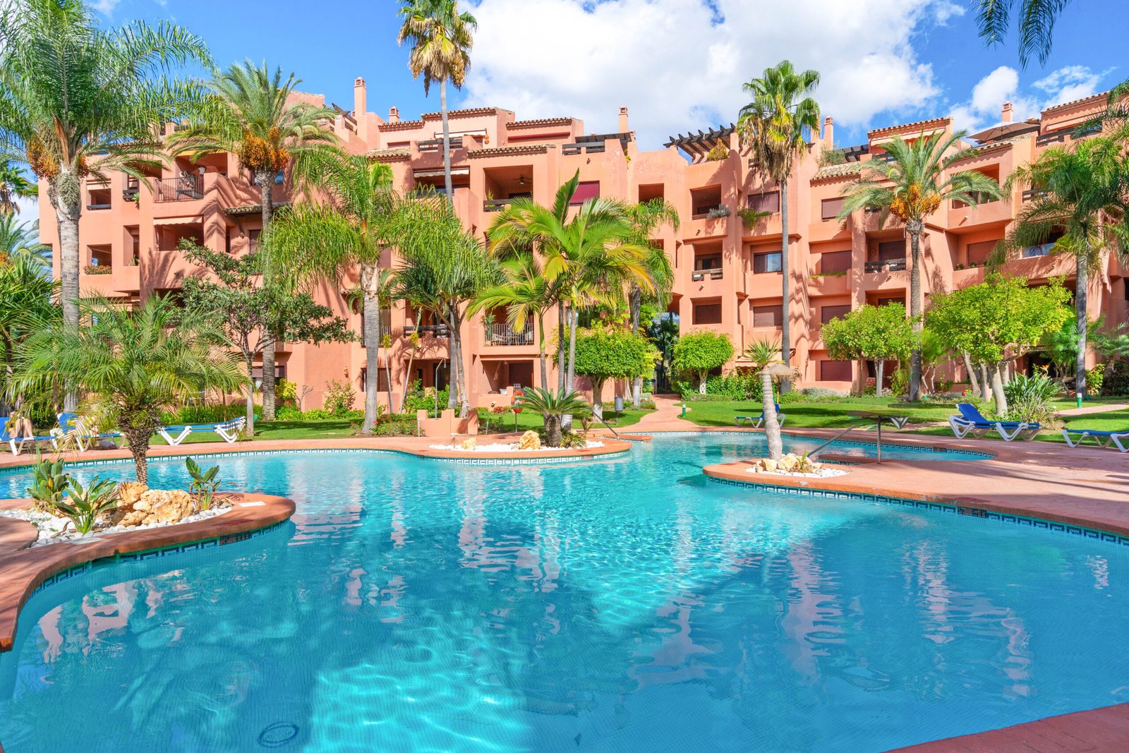 Apartamento marbella urbanización alicate I malaga (42)