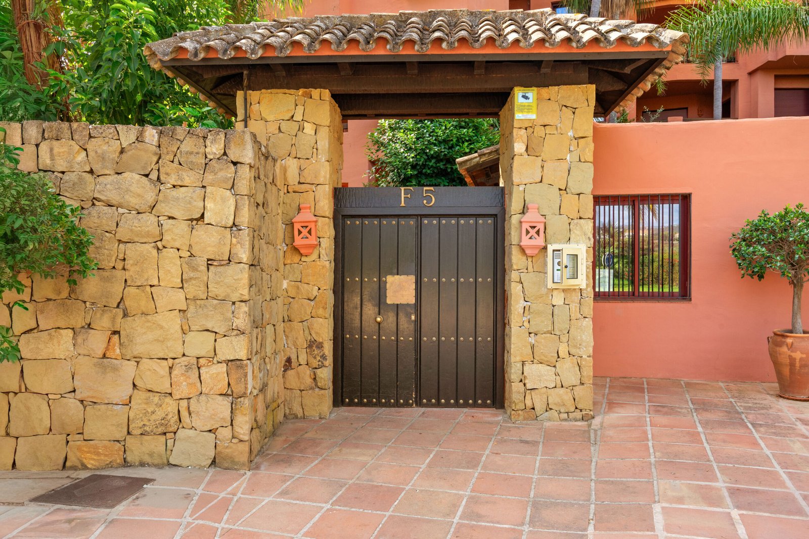 Apartamento marbella urbanización alicate I malaga (43)