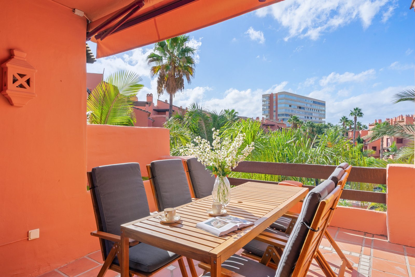 Apartamento marbella urbanización alicate I malaga (44)