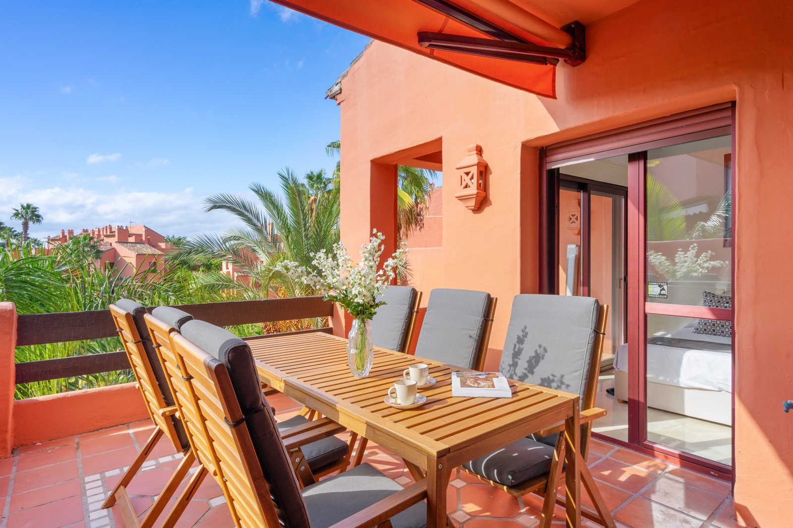 Apartamento marbella urbanización alicate I malaga (45)