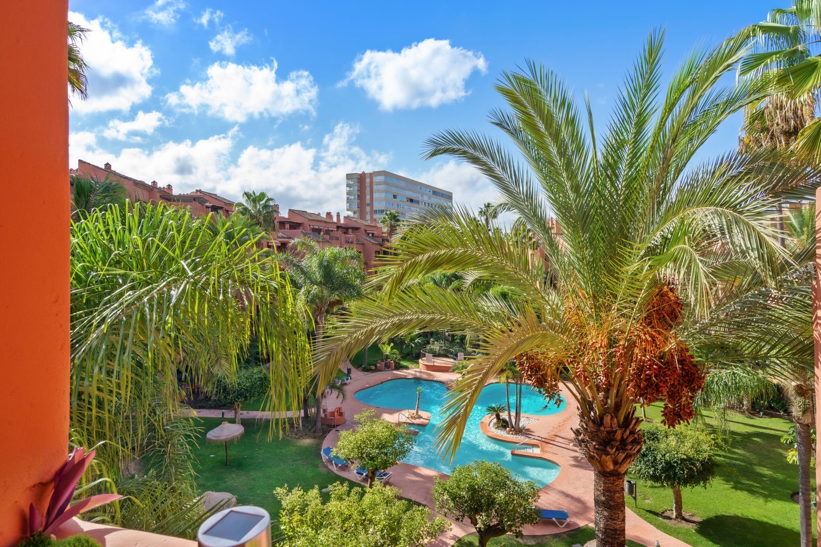 Apartamento marbella urbanización alicate I malaga (46)