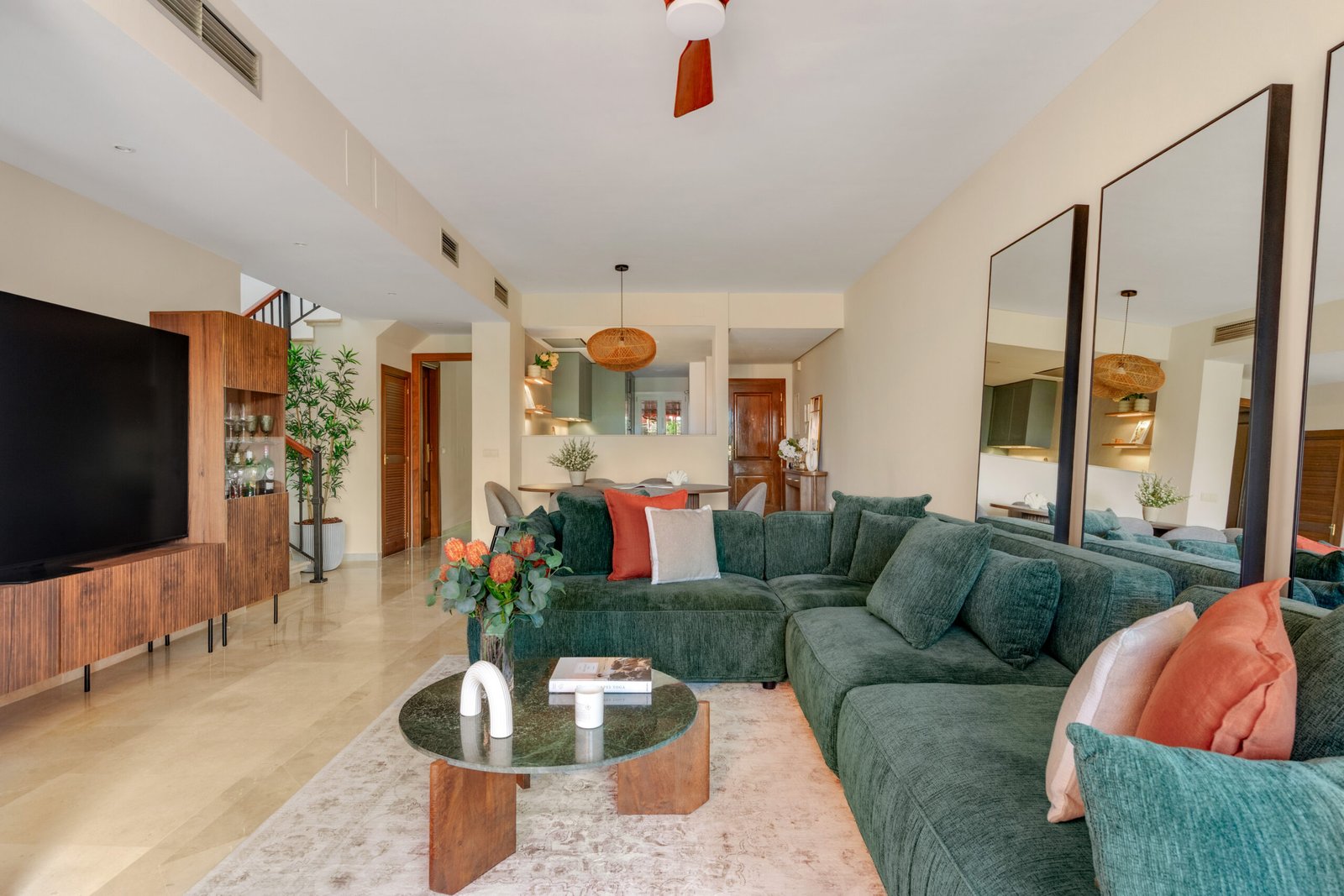 Apartamento marbella urbanización alicate I malaga (47)