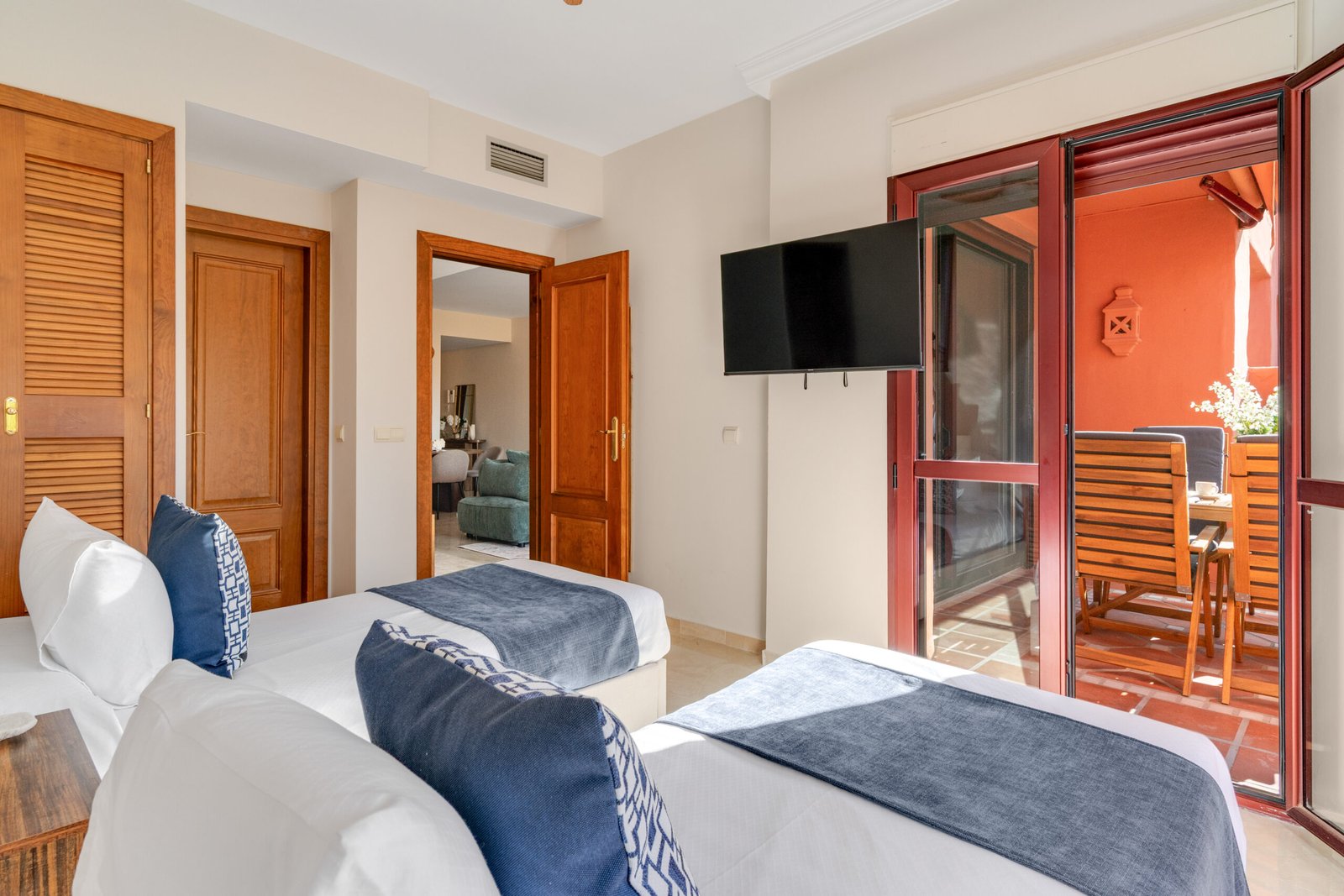 Apartamento marbella urbanización alicate I malaga (5)