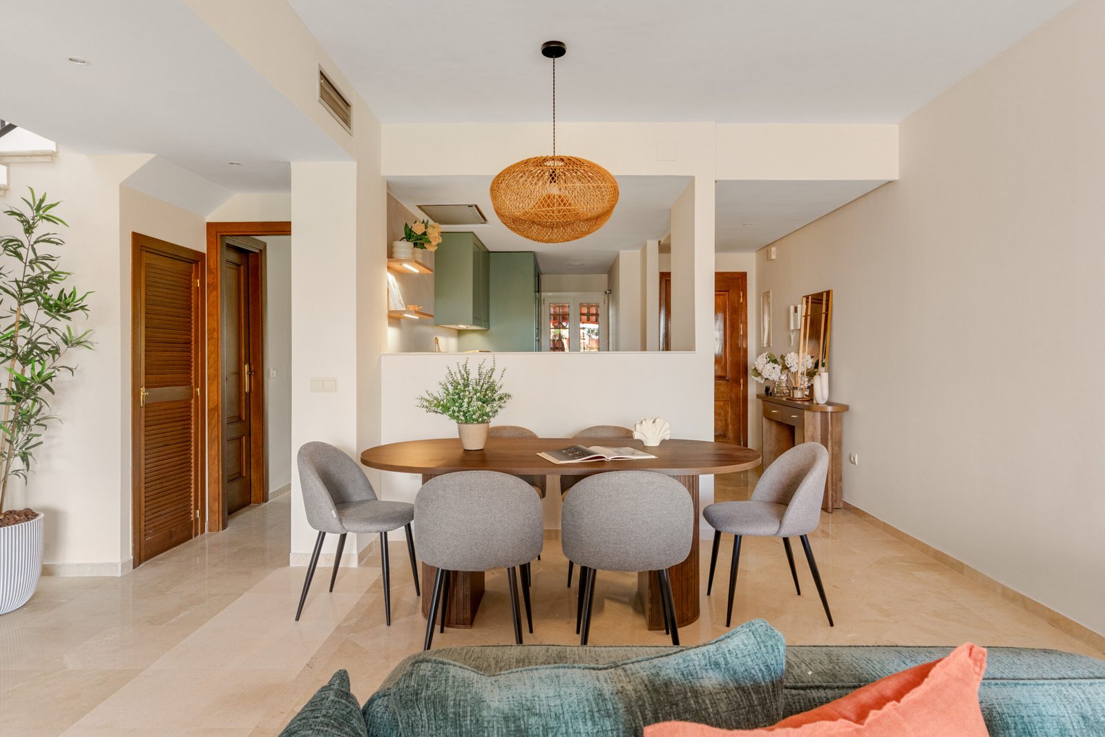 Apartamento marbella urbanización alicate I malaga (6)