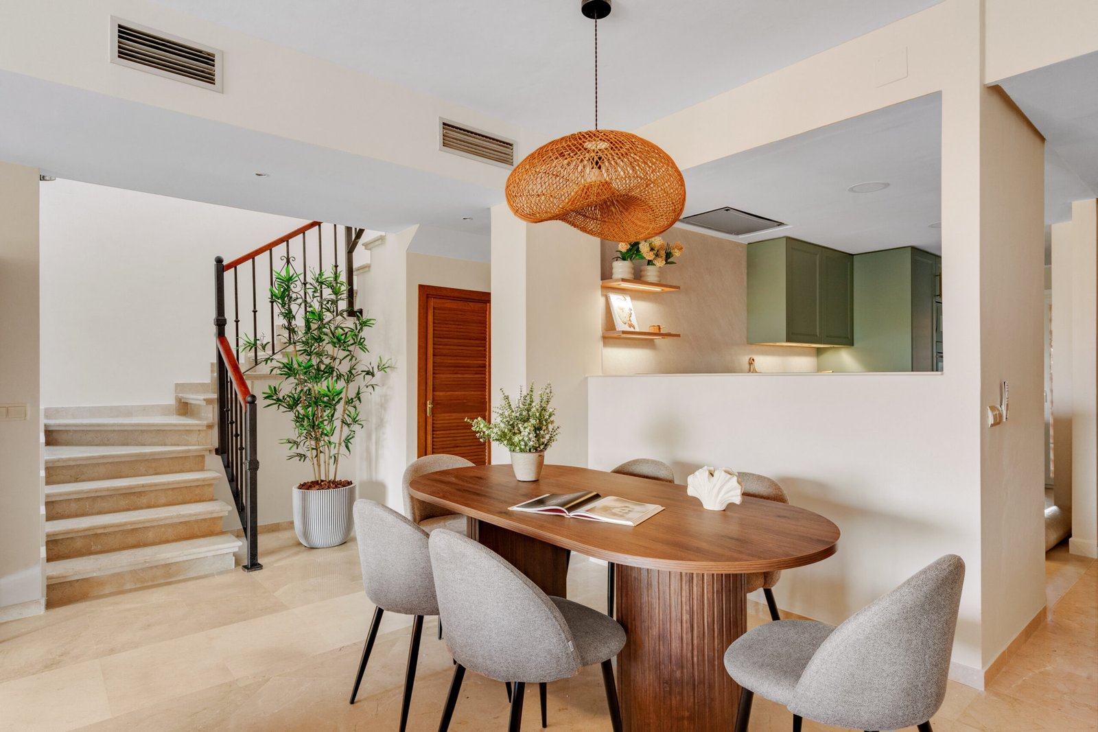 Apartamento marbella urbanización alicate I malaga (7)