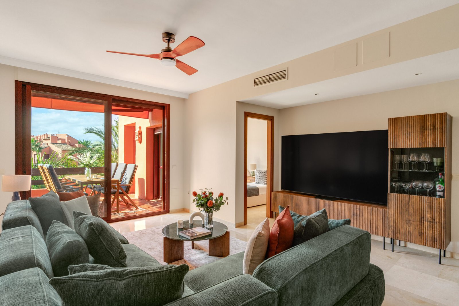 Apartamento marbella urbanización alicate I malaga (9)