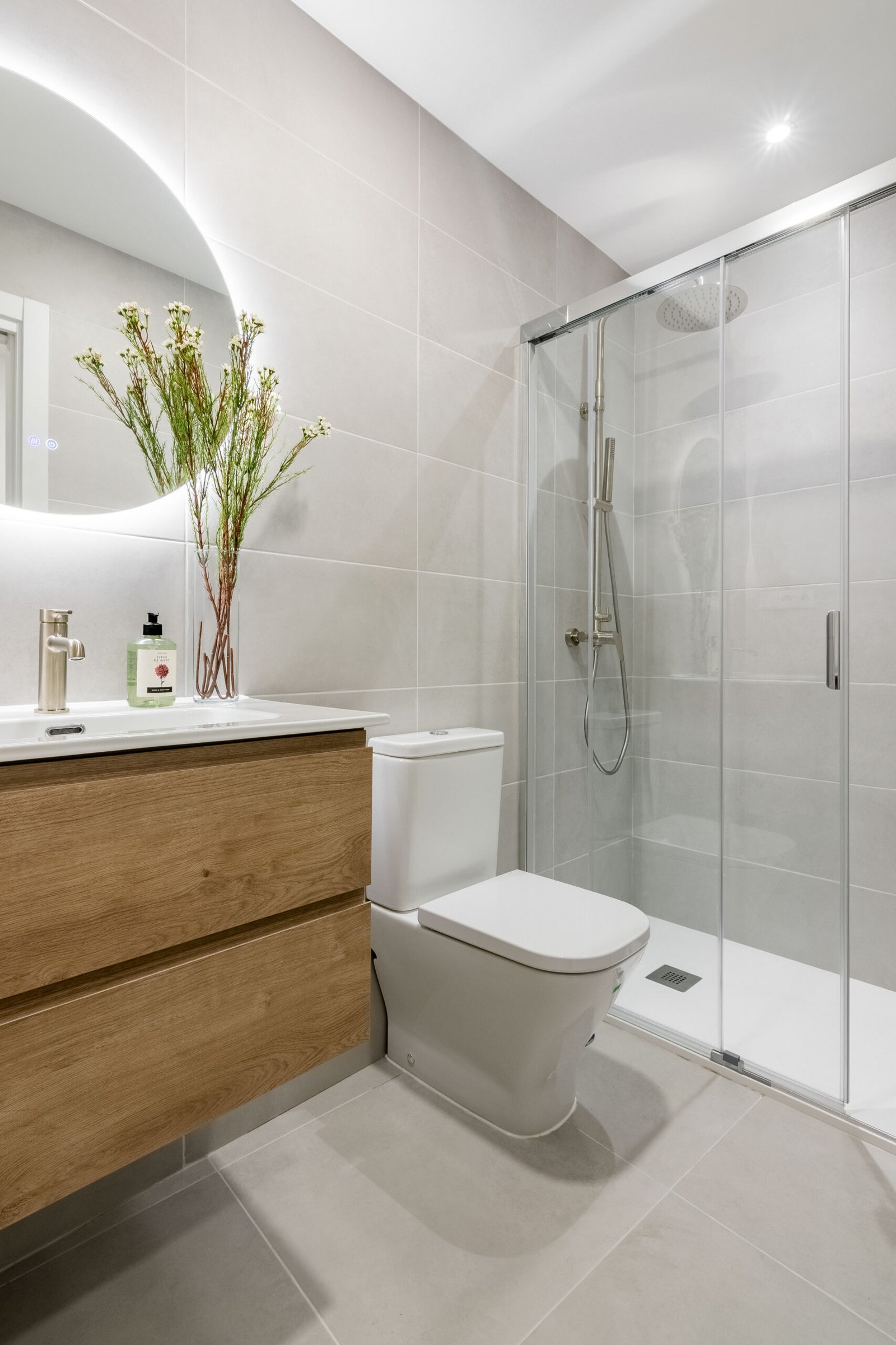 Ave María Baño 2