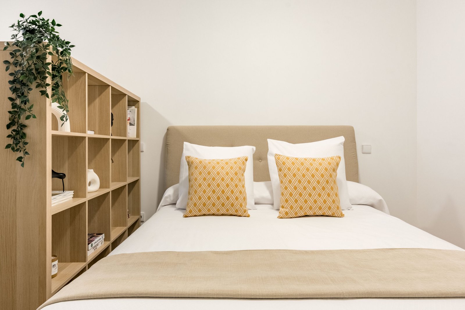 Ave María Habitación 2