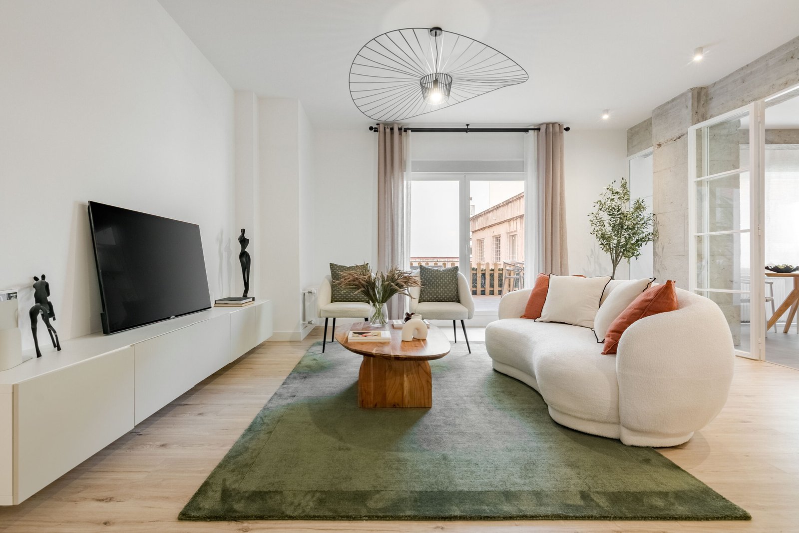 Ayala I apartamento alquiler madrid
