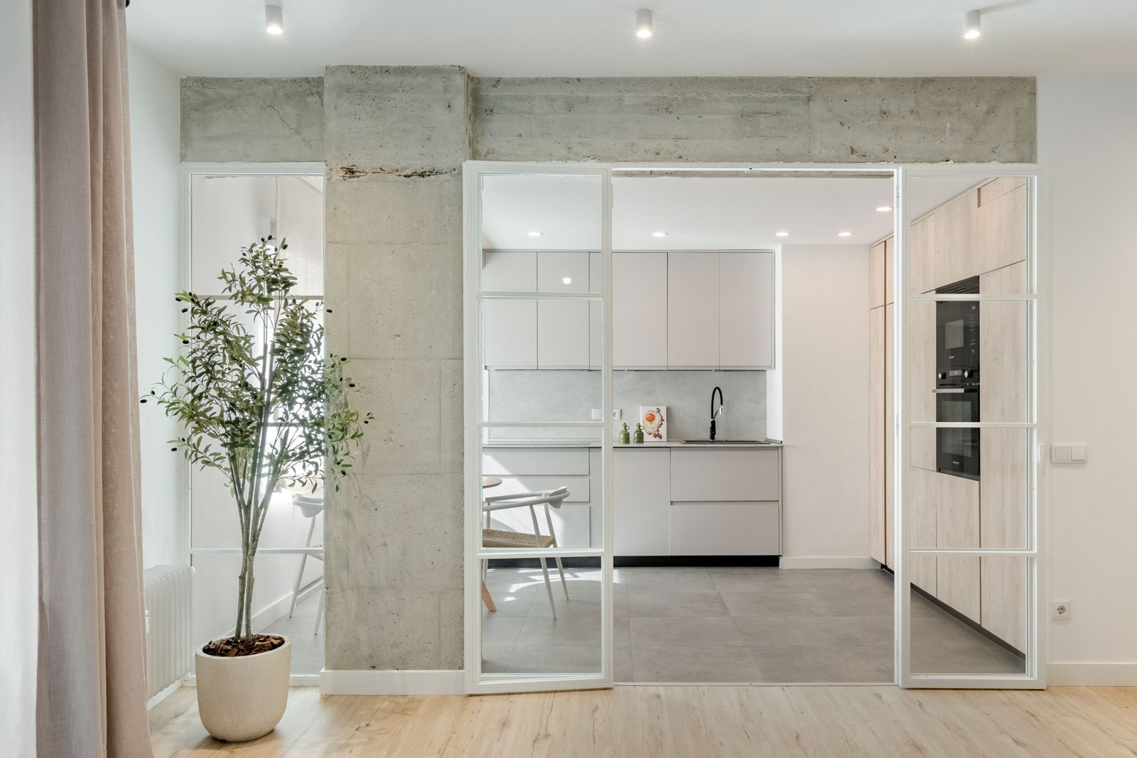Ayala I apartamento alquiler madrid