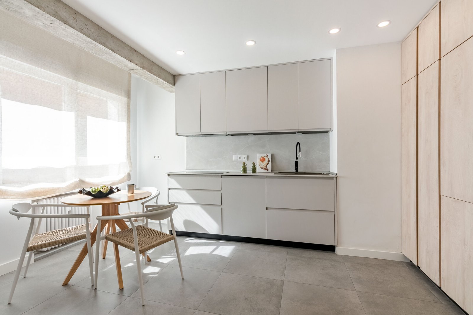 Ayala I apartamento alquiler madrid