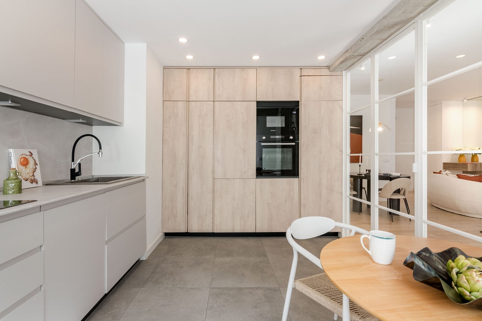 Ayala I apartamento alquiler madrid