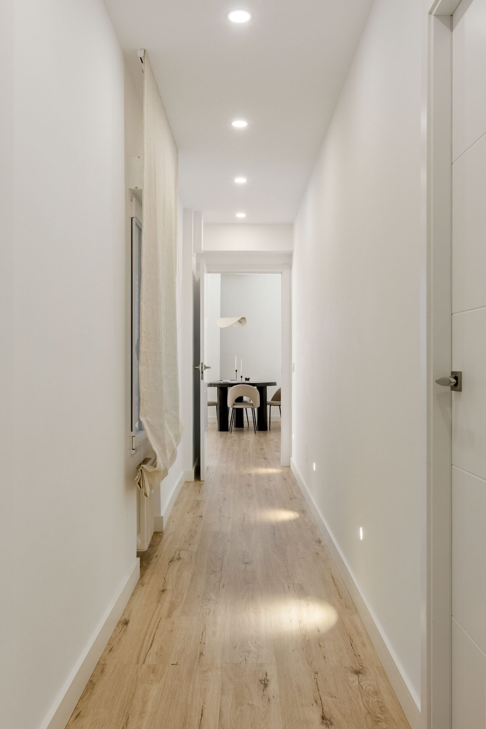 Ayala I apartamento alquiler madrid