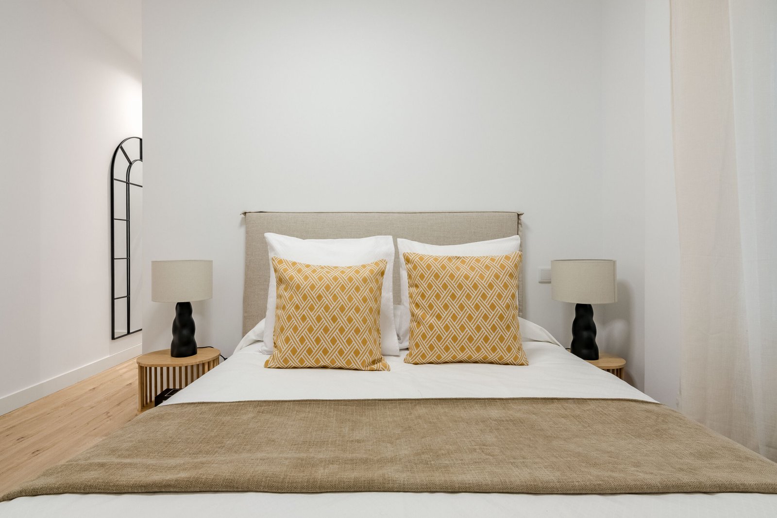 Ayala I apartamento alquiler madrid